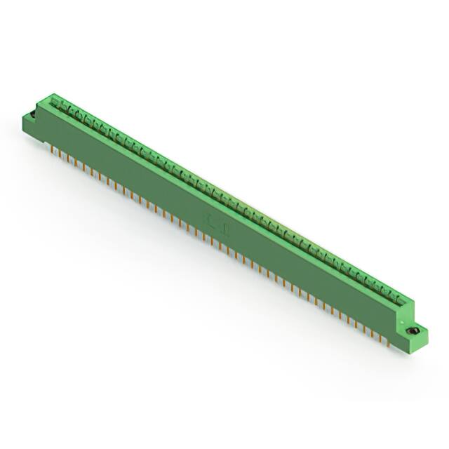 333-086-520-208 EDAC Inc.  Edgeboard Connectors